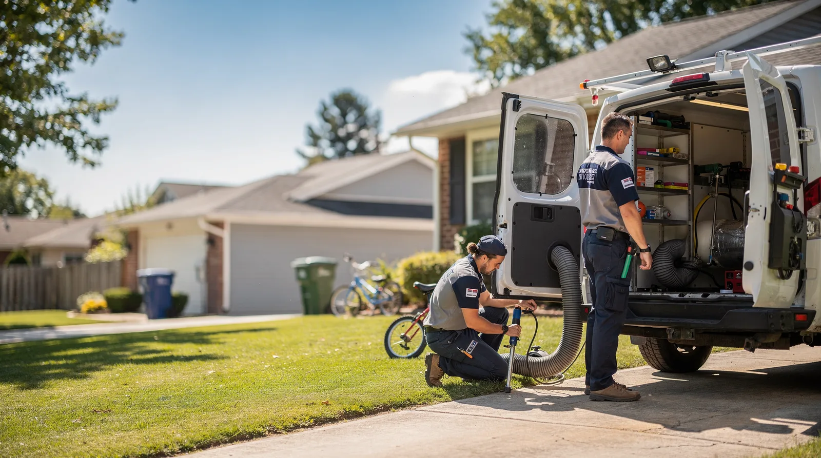 24/7 HVAC Repair & AC Replacement in Ericson, NE near me